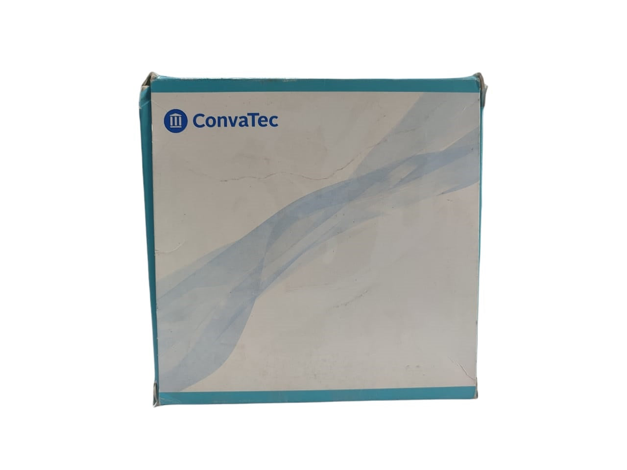 ConvaTec Sur-Fit Natura Moldable Stomahesive Plate 57mm 411805