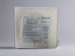 ConvaTec Sur-Fit Natura Moidable Stomahesive Plate 57mm 411805