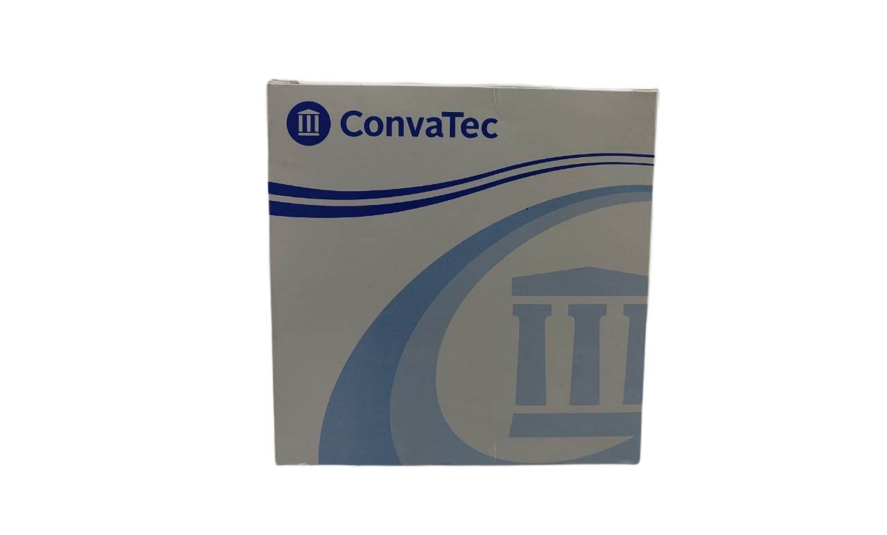 ConvaTec Natura Sur-Fit Durahesive Flexible Plate 57mm 413162
