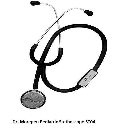Dr Morepen Stethoscope Pediatric ST04