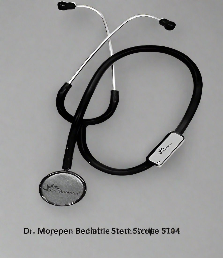 Dr Morepen Stethoscope Pediatric ST04