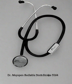 Dr Morepen Stethoscope Pediatric ST04