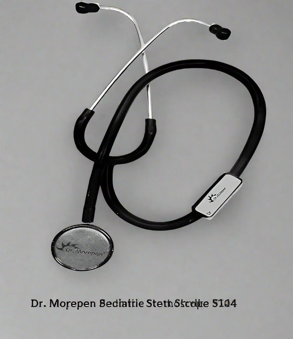 Dr Morepen Stethoscope Pediatric ST04