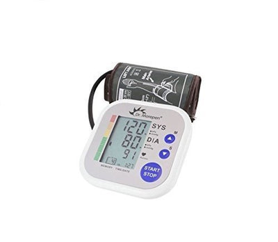 BP (Blood Pressure) Monitor BP-02  Dr. Morepen