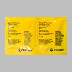 Coloplast 4715 Comfeel Cleanser Wipes (3 Pcs X 10 Pack)