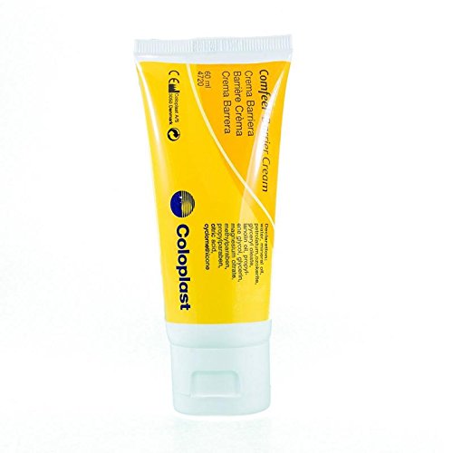 Coloplast  Barrier Cream 4720