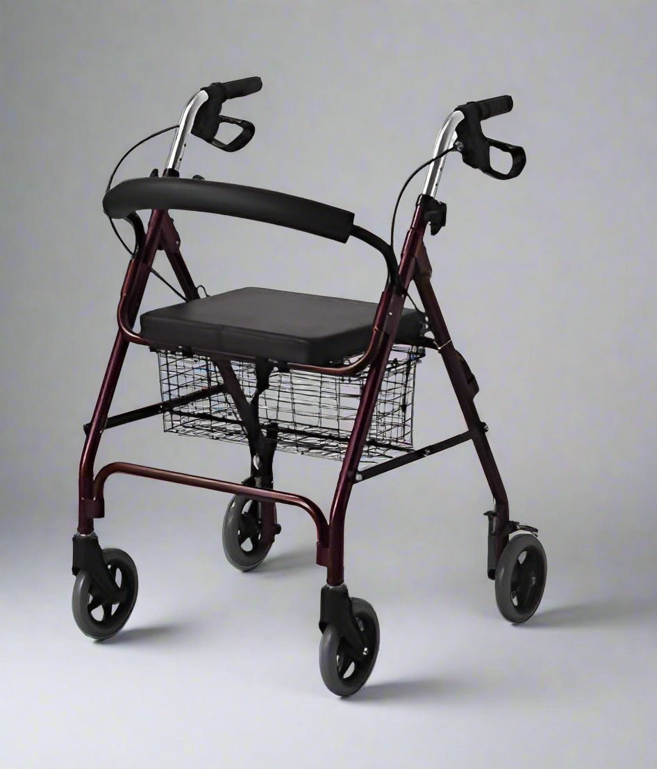 Karma RT 60 Rollator Walker