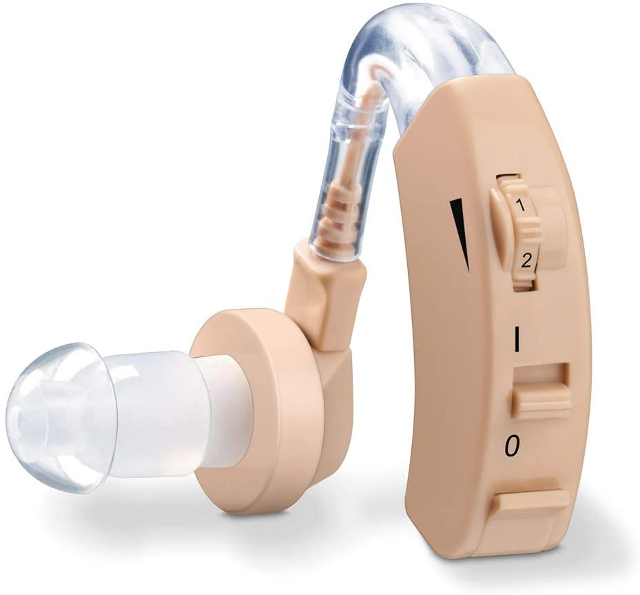 Beurer HA20 Hearing Amplifier