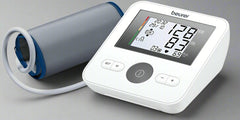Upper Arm BP (Blood Pressure) Monitor  BM-27 Beurer