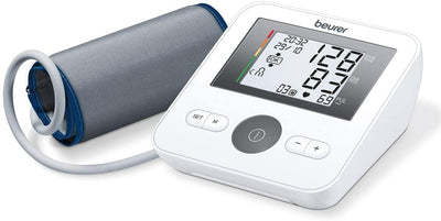 Upper Arm BP (Blood Pressure) Monitor  BM-27 Beurer