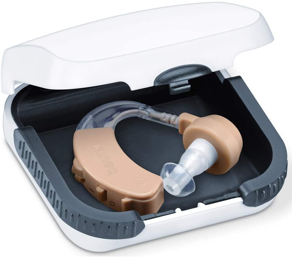 Beurer HA20 Hearing Amplifier