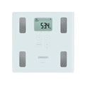 Digital Personal Weighing Scale Monitor HBF-214 Omron