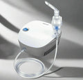 Nebulizer with Compressed Air Technology (IH-18) Beurer