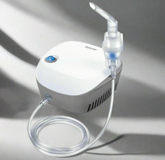 Nebulizer with Compressed Air Technology (IH-18) Beurer