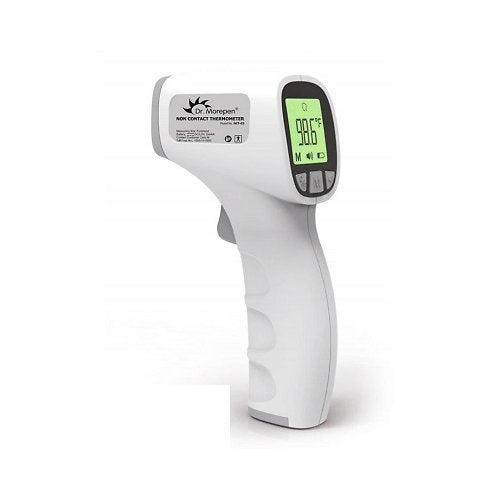 Non-Contact (Infrared Thermometer) Dr. Morepen NCT 03