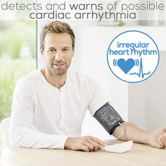 Upper Arm BP (Blood Pressure) Monitor  BM-27 Beurer