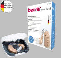 Beurer HA20 Hearing Amplifier