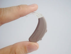 GN ReSound Match MA1T70-V High Performance Hearing Personal Sound Amplifier (Noise Adjustment Function)