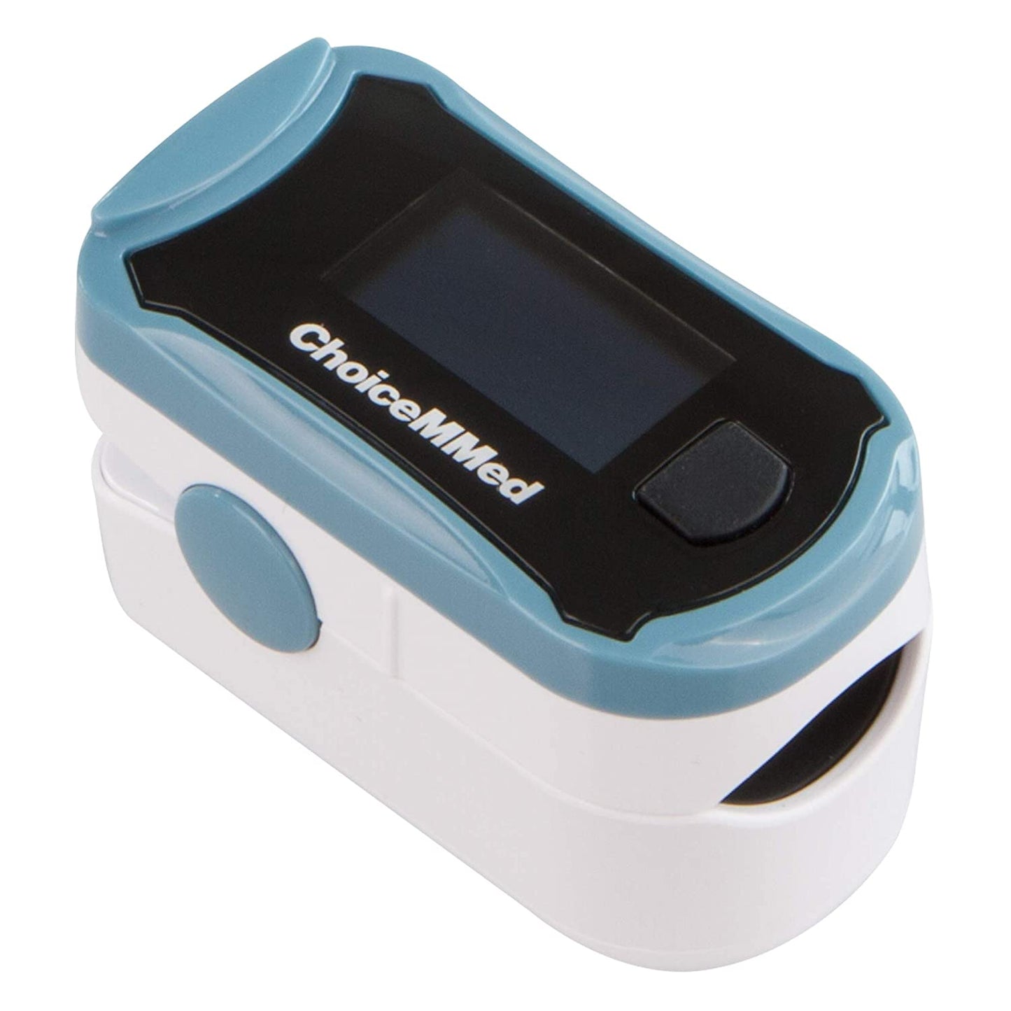 Pulse Oximeter (Finger Tip)  ChoiceMMed Oxywatch