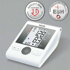 BP (Blood Pressure) Monitor (White) BM 28 Beurer