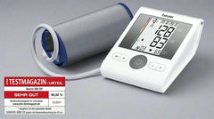 BP (Blood Pressure) Monitor (White) BM 28 Beurer