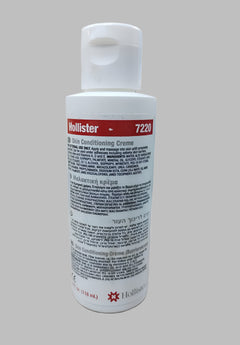 Hollister skin conditioning cream  (118 ml) 7220