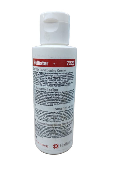 Hollister skin conditioning cream  (118 ml) 7220