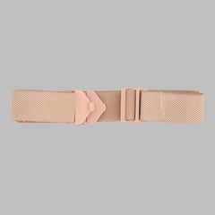 Hollister Ostomy Belt, Adj. Medium (23-43) Beige 7300