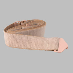 Hollister Ostomy Belt, Adj. Medium (23-43) Beige 7300