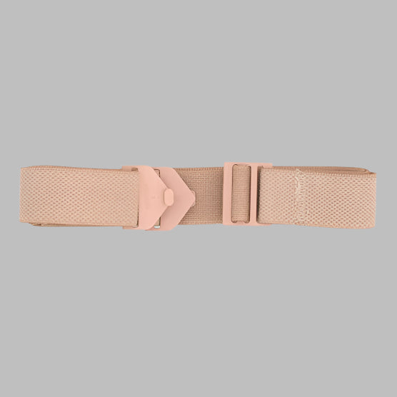 Hollister Ostomy Belt, Adj. Medium (23-43) Beige 7300
