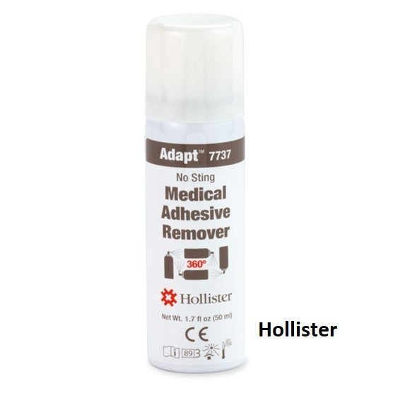 Hollister Adhesive Remover Spray  (50 ml) 7737