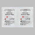 Hollister Adapt Universal Remover Wipes No Sting 7760