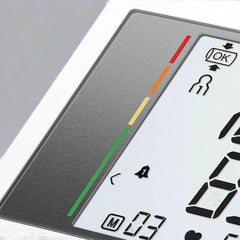 BP (Blood Pressure) Monitor (White) BM 28 Beurer