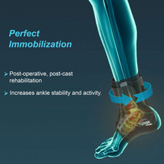 Tynor Ankle Brace D-02