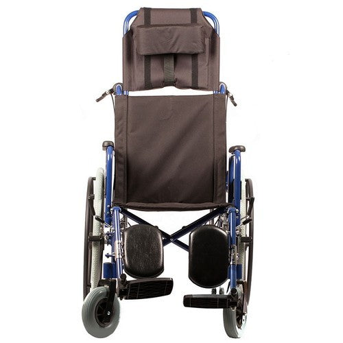 Karma Aurora 4 Reclining Wheelchair