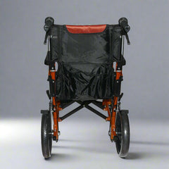 Karma Aurora 5 Aluminium Wheelchair