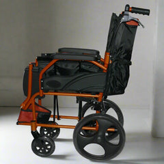 Karma Aurora 5 Aluminium Wheelchair