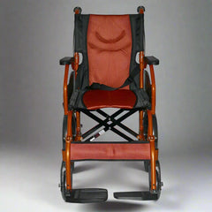 Karma Aurora 5 Aluminium Wheelchair