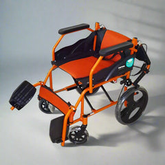 Karma Aurora 5 Aluminium Wheelchair