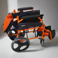 Karma Aurora 5 Aluminium Wheelchair