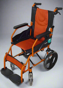 Karma Aurora 5 Aluminium Wheelchair