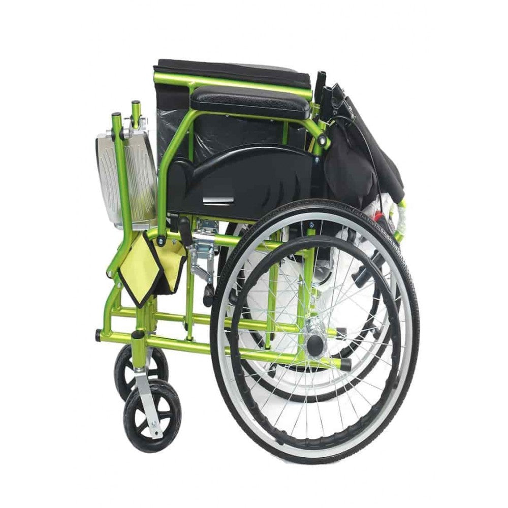 Karma Aurora 6 Aluminum Wheelchair