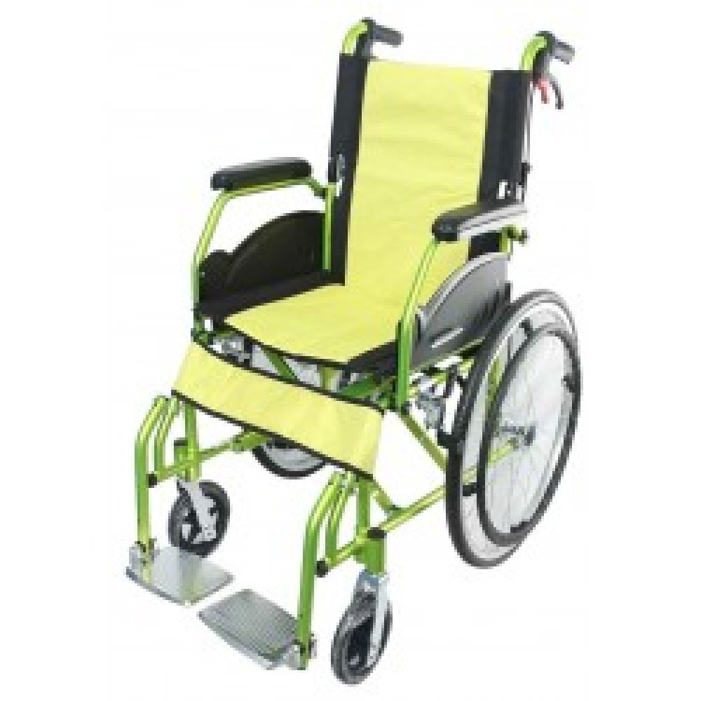 Karma Aurora 6 Aluminum Wheelchair