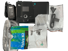 BMC CPAP Machine With iVolve N2 Nasal Mask