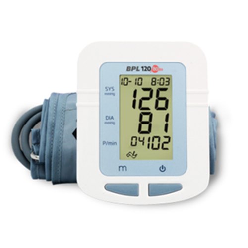 Automatic BP (Blood Pressure) Monitor B9 BPL