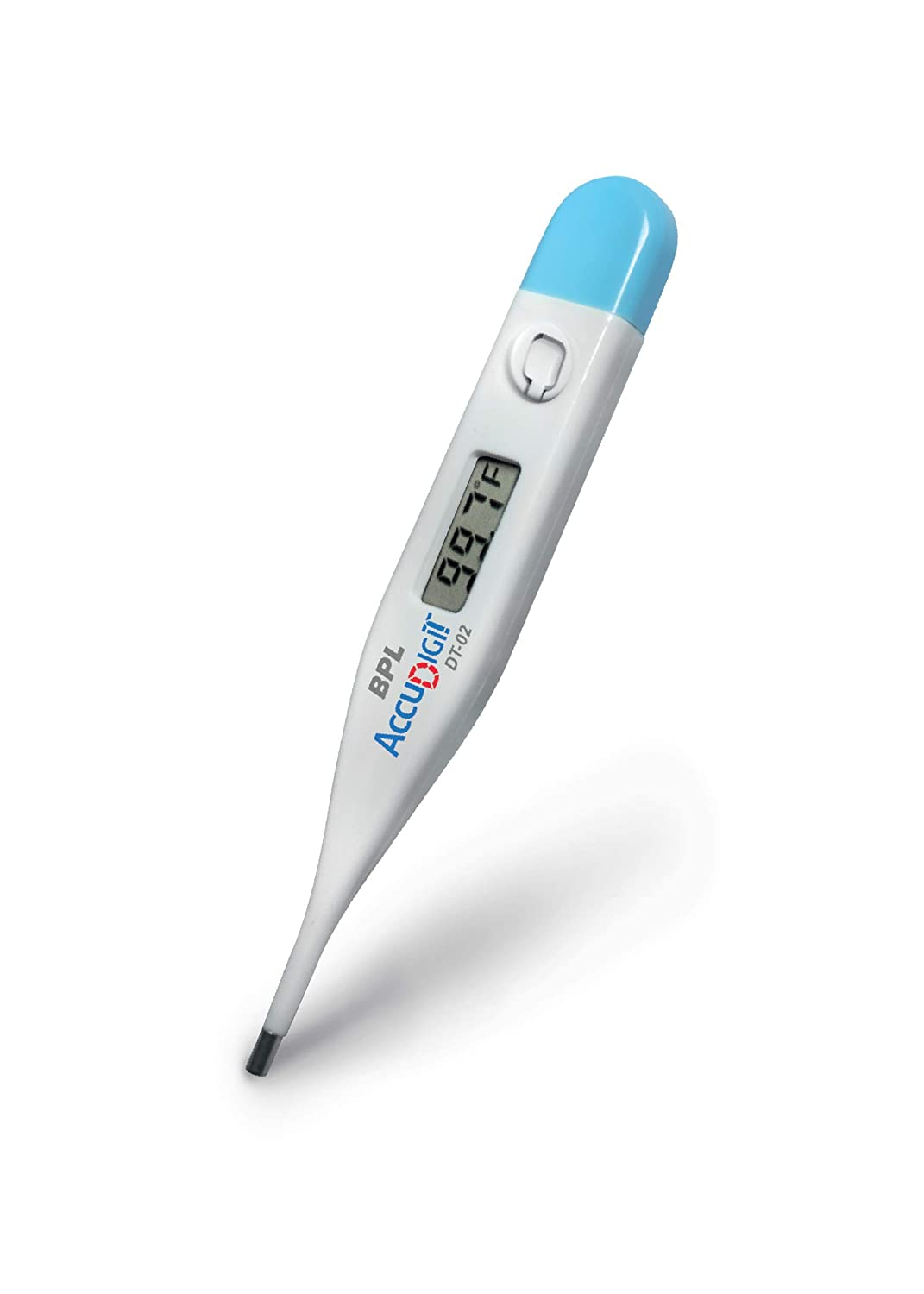 BPL Medical Technologies Digital Thermometer DT-04