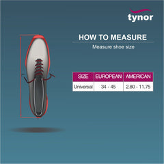 Tynor Cure Bunion Splint (K-14)