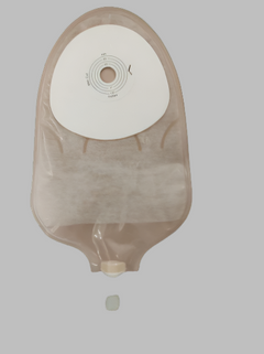Coloplast Lc Uro One-Piece Urostomy Bag 1910 15mm-35mm