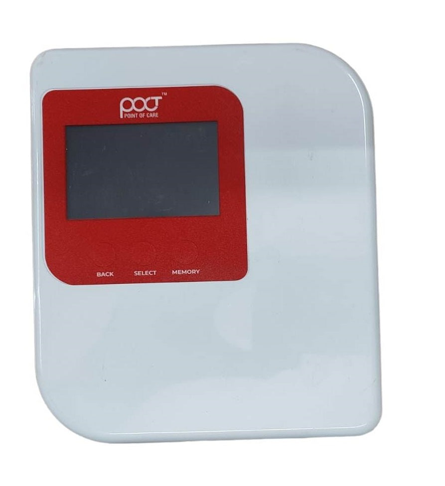 Digital Hemoglobin Meter POC-30 Point of Care