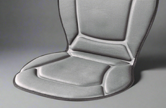 Beurer MG 155 massage seat cover with Heat Function, 3 Year Warranty.